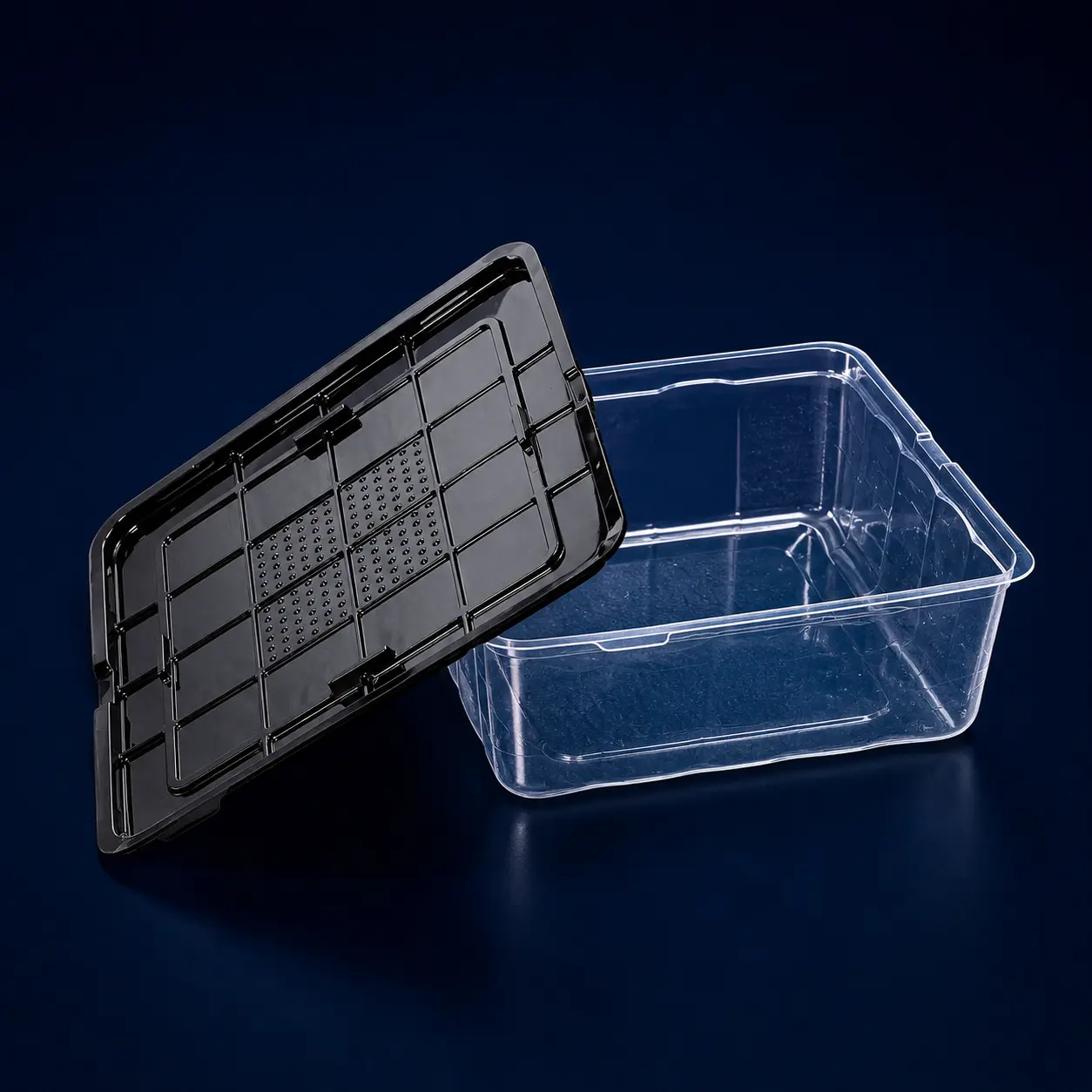 Automotive Parts Packaging